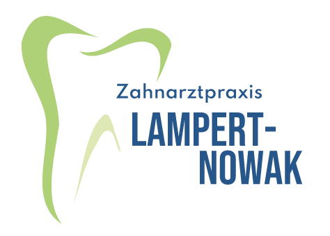 Logo der Zahnarztpraxis Lampert-Nowak